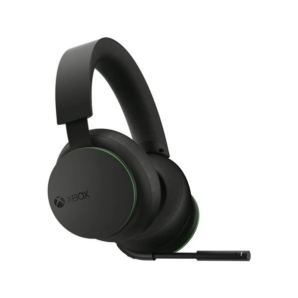 Cuffie gaming microsoft tll 00021 xbox wireless headset black