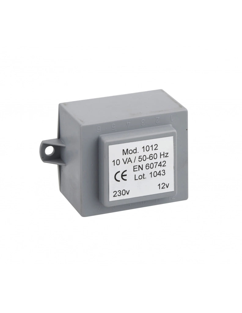 Trasformatore 220 V–12 V per incontro elettrico – THIRARD