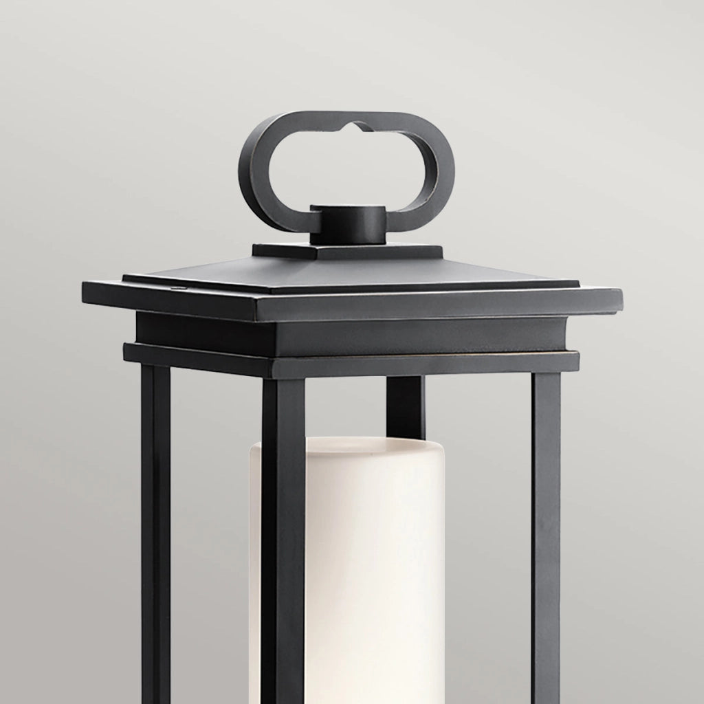 Lampada terrazza portatile LED 3W Bluetooth South Hope