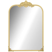 Specchio da parete ¨C Xylo ¨C 60x3x87cm color oro
