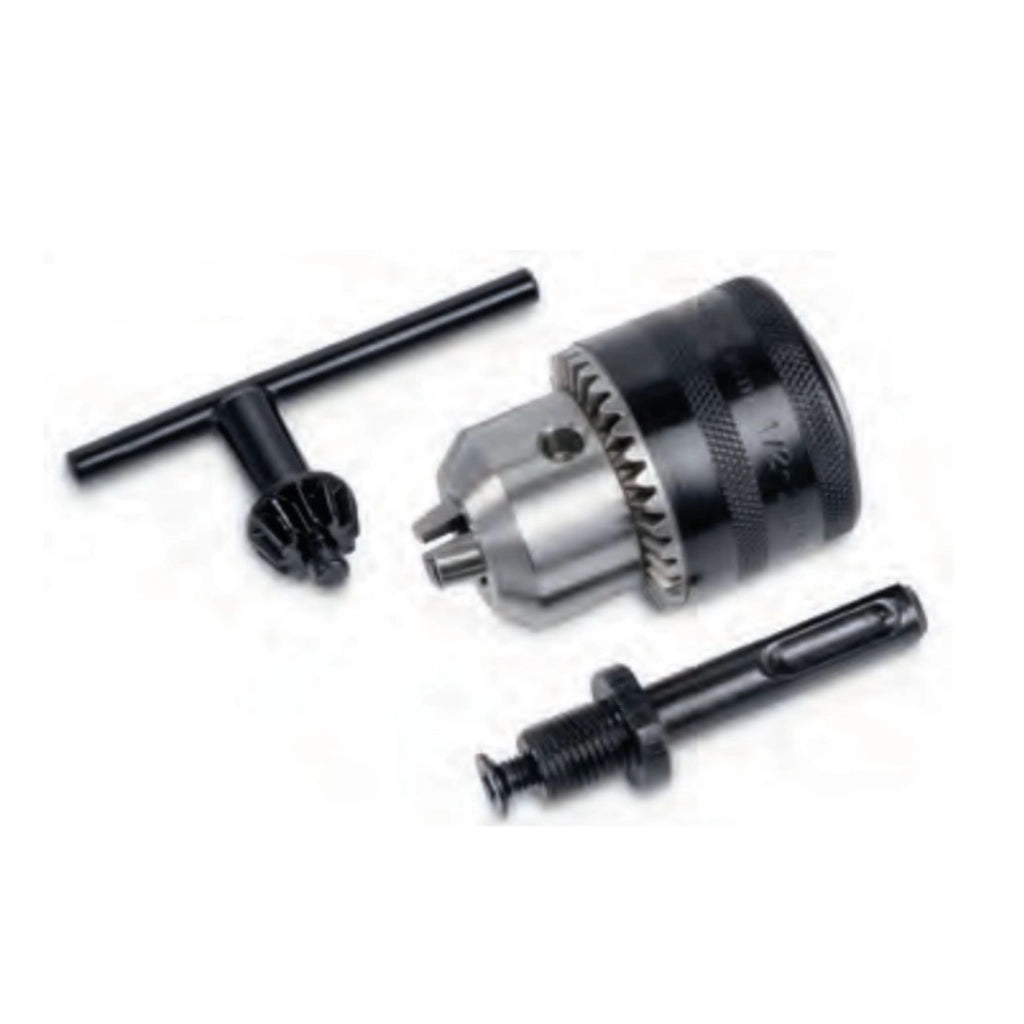 Mandrino a cremagliera 1,5-13 mm SDS