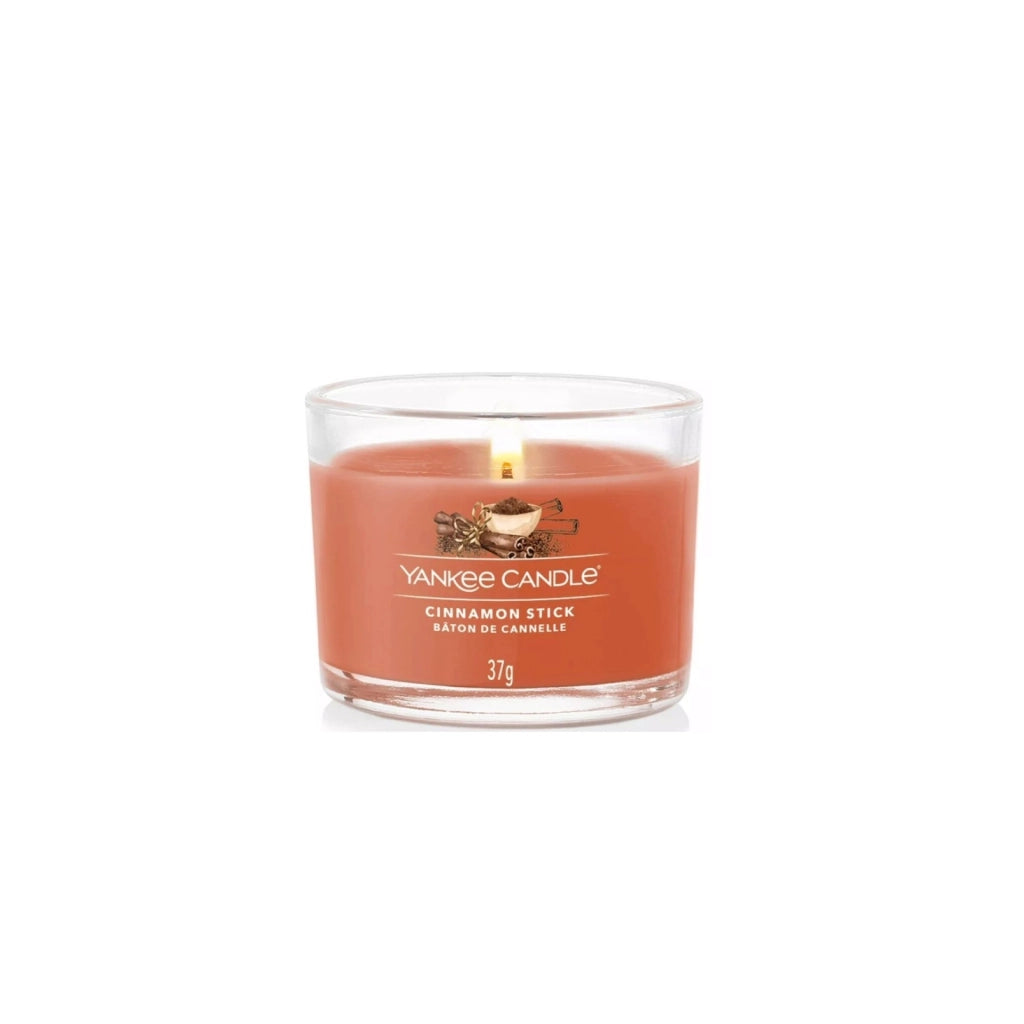 Candela Cinnamon Stick 37 gr