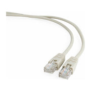 Cavo di rete Gembird PP12-10M Cat5e grigio
