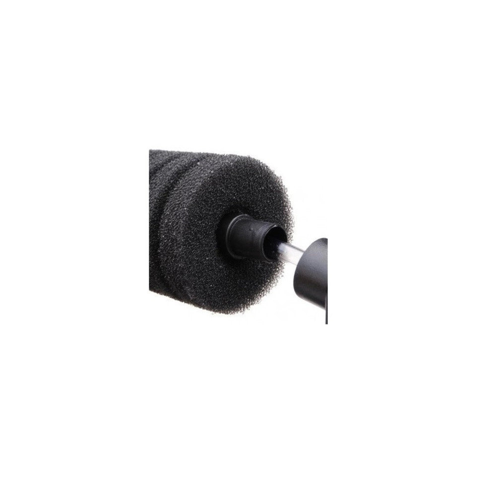 Trade Shop - Boyu Sf-01 Super Filtro Biochimico Per Acquario Pesci E Tartarughe Super Pulito -