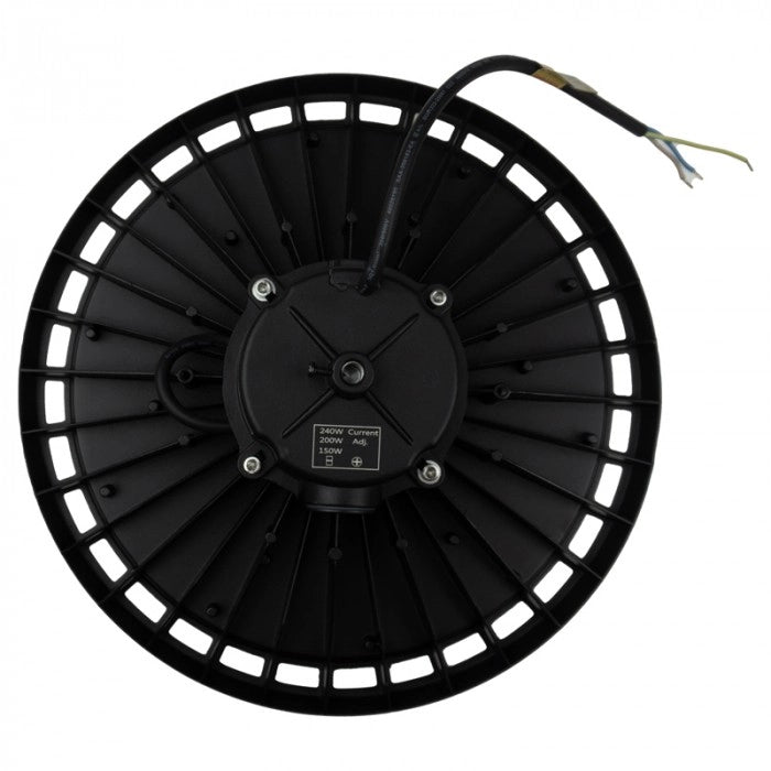 Lampada industriale High Bay LED IP65 Ecolight HB-S26
