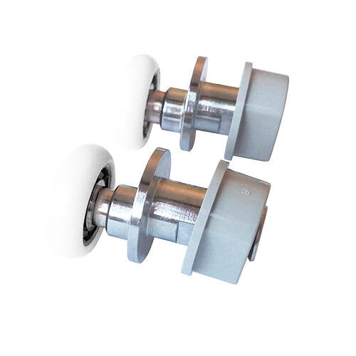 R800/03 Ricambi Cuscinetti per Box Doccia  Kit 2 pz