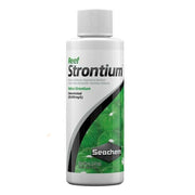 Seachem Reef Strontium - Integratore di stronzio Formato: 100 ml