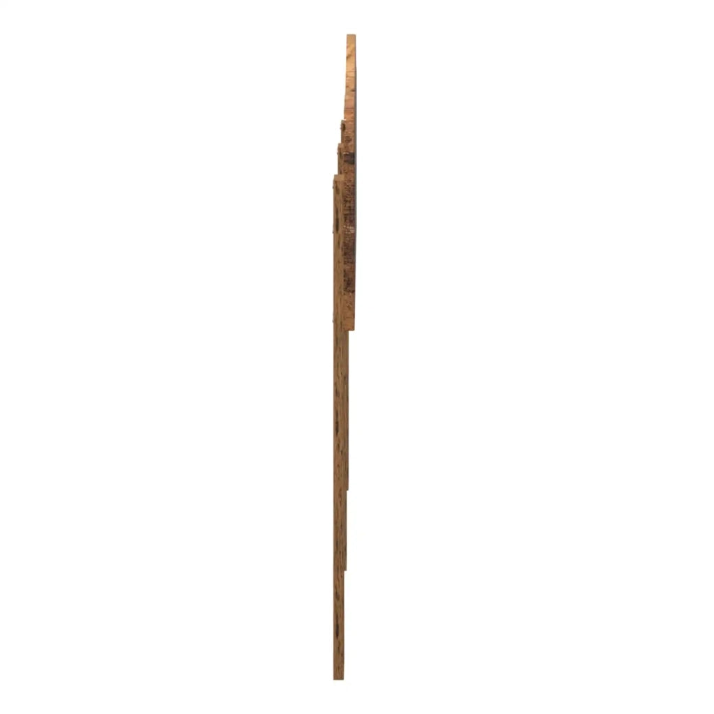 Testiera | Testata Legno vecchio Legno multistrato