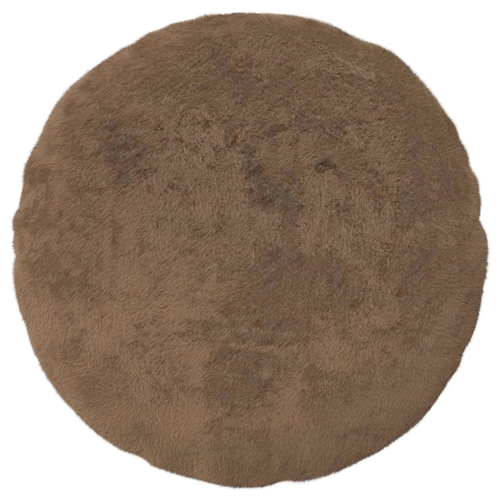 Federa 2 pz HEERLEN Marrone Chiaro Ø 50 cm 922799