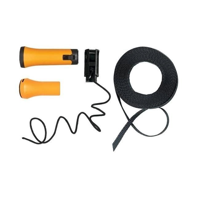 Fiskars 1026296 cesoia da potatura Arancione