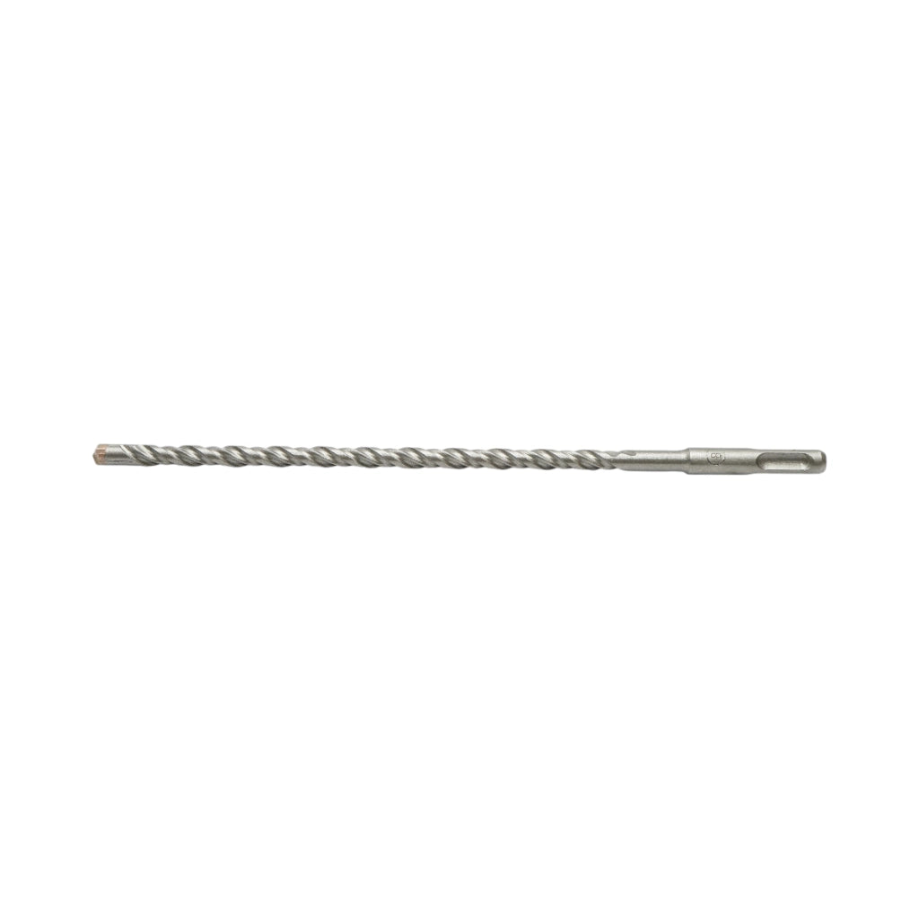 Punta per calcestruzzo 8x260mm SDS Plus, punta a croce