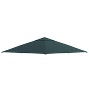 Tenda da giardino ¨C Minimal ¨C Grigio 3x3m