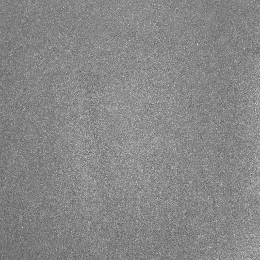 Telo Sotto Piscina Grigio Chiaro Ø500 cm Geotessile Poliestere 94221
