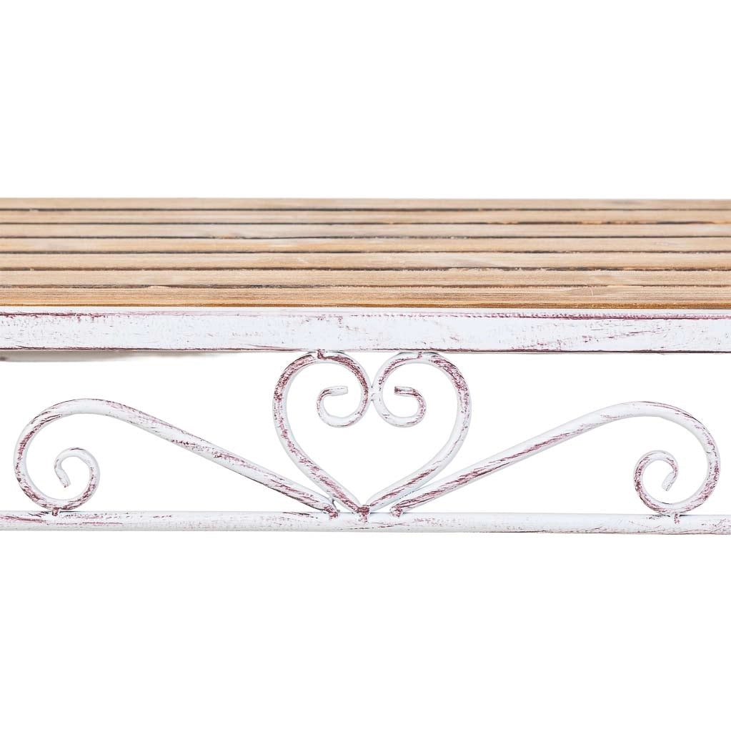 Tavolino grigio 115x60x50