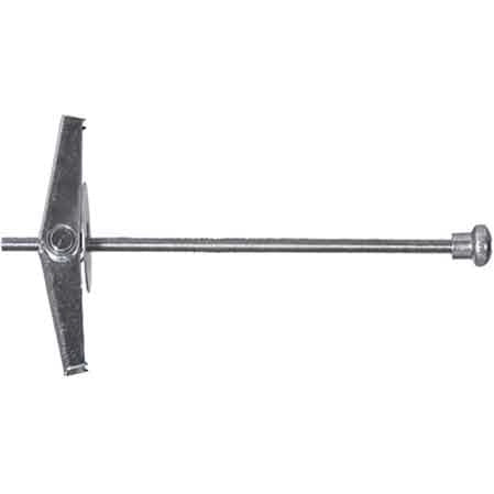 ANCORA A SOFFITTO CON DADO KD 4 - 25 pezzi- FISCHER