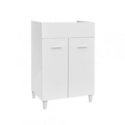 MOBILE PER LAVATOIO 185-V160 E 185-V161- cm 57.5 x 48.1- DH- pezzi 1
