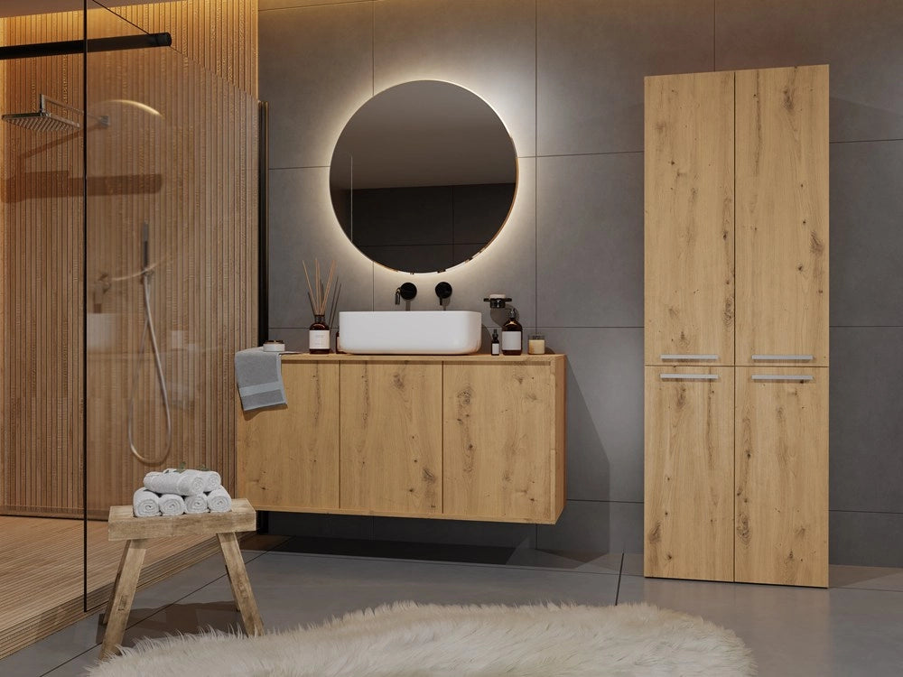 Colonna bagno NEL 1k/DD artisan