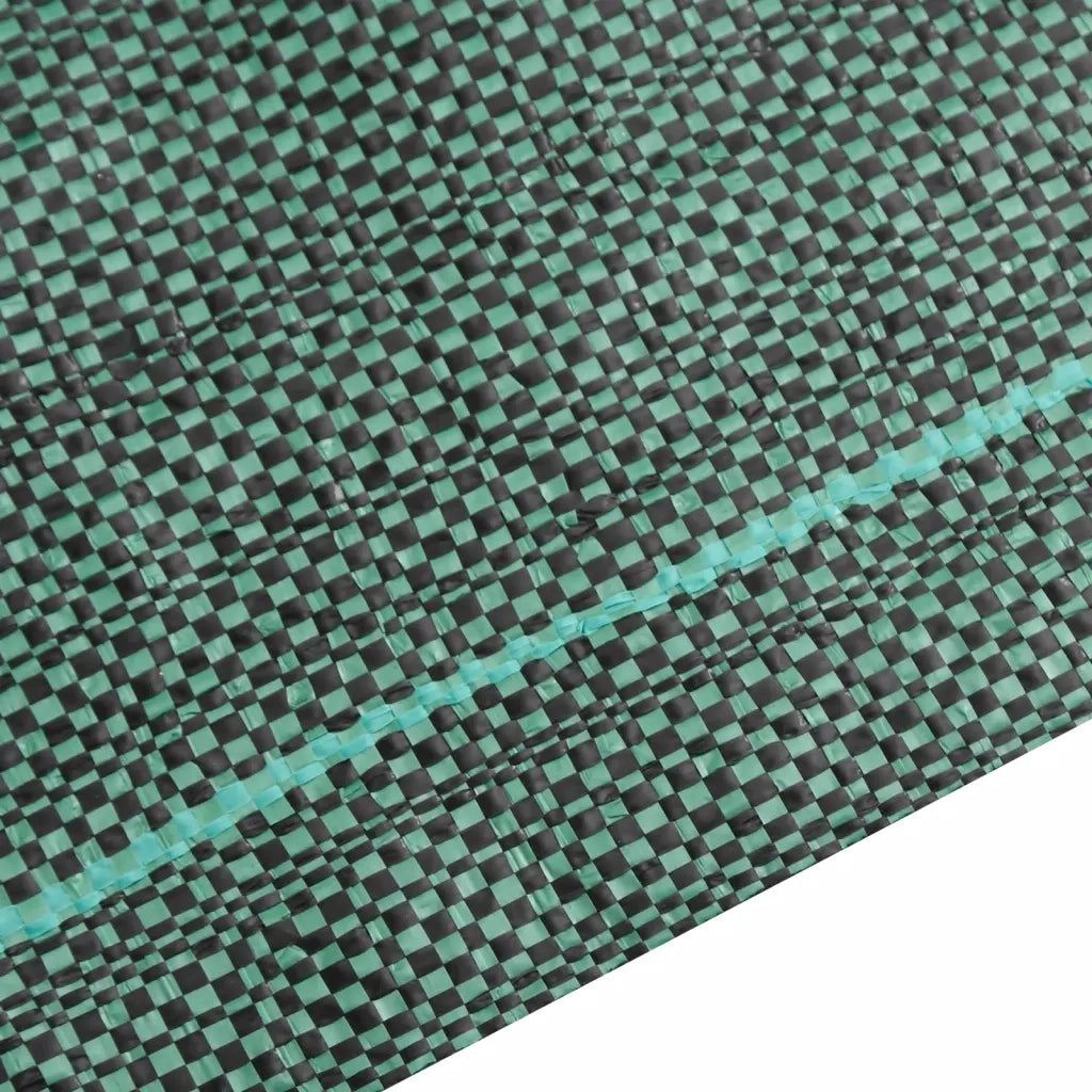Membrana Antierbacce Verde 2x25 m in PP 4005264