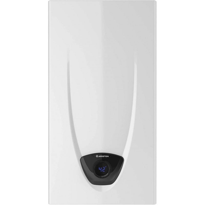 Scaldabagno a Camera Aperta Ariston FAST EVO X DISPLAY ONT 11 LPG Eu Gpl Cod. 3632392