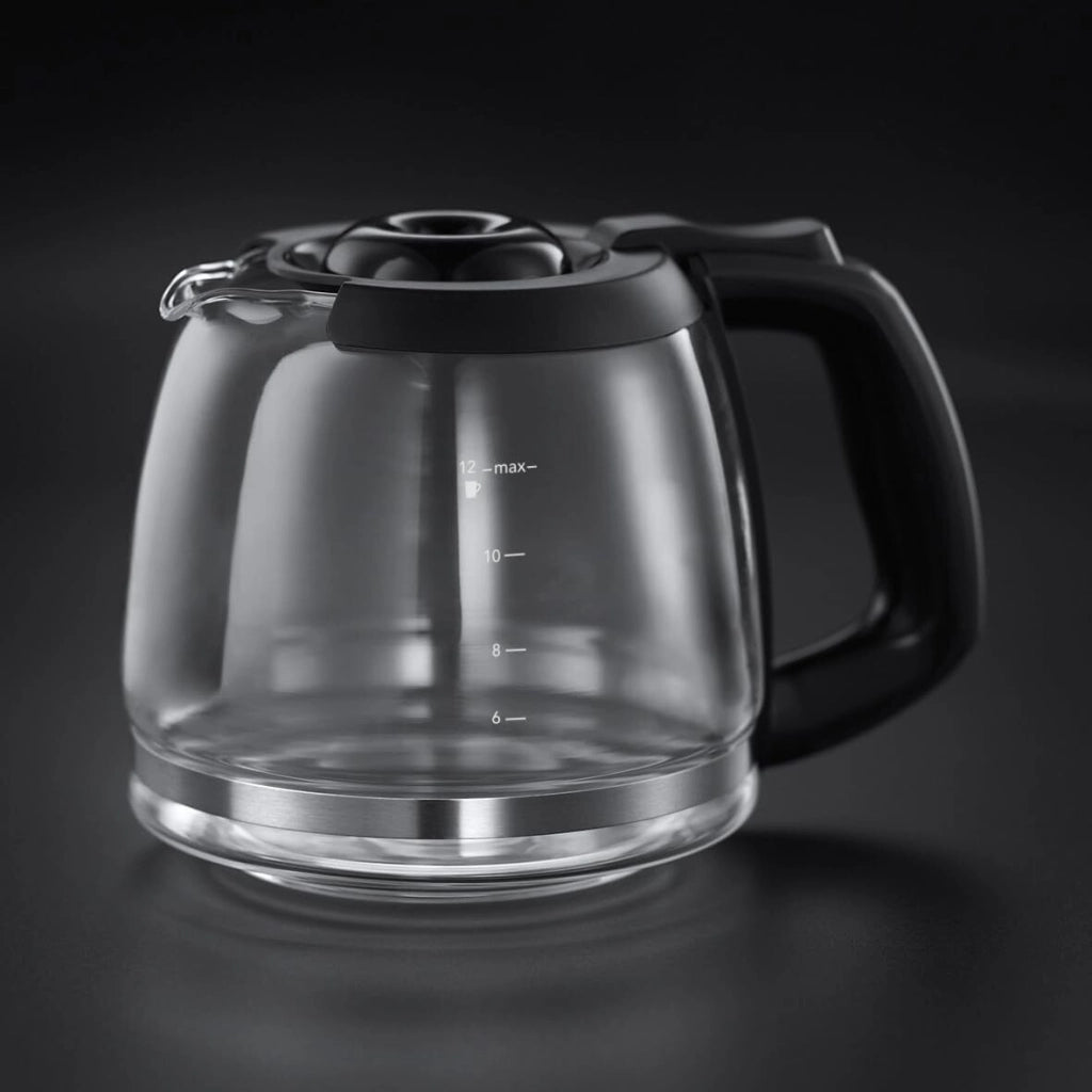 Russell Hobbs 22000-56 macchina per caffè Automatica/Manuale Macchina da caffè con filtro 1,5 L
