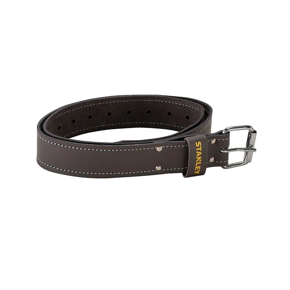 Stanley CINTURA IN CUOIO 130CM