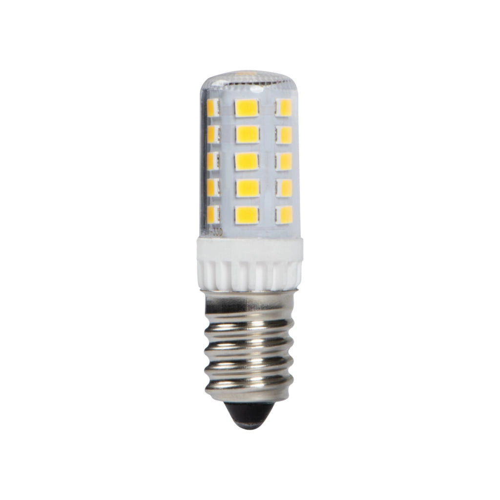 Lampadina LED capsula 4W E14 4000K 520lm Kanlux 24529