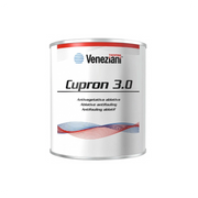 CUPRON 3.0 BIANCA LT.0,75 CUPRON 3.0 BLACK LT.2,5