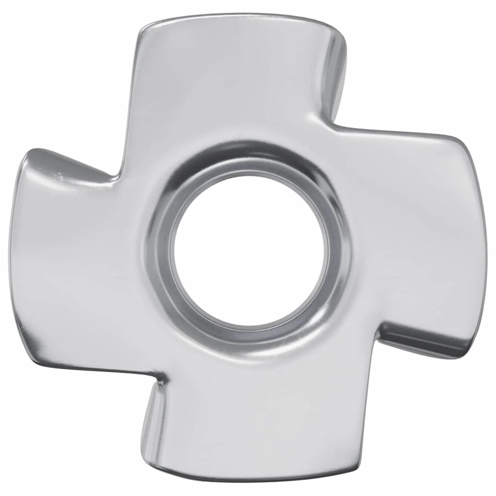 T-nut con punte 12 pcs Argento M6 mm Acciaio 864996