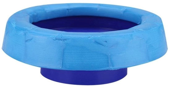 Wax Ring per WC per Fitting Universale Accessori per Drenaggio WC