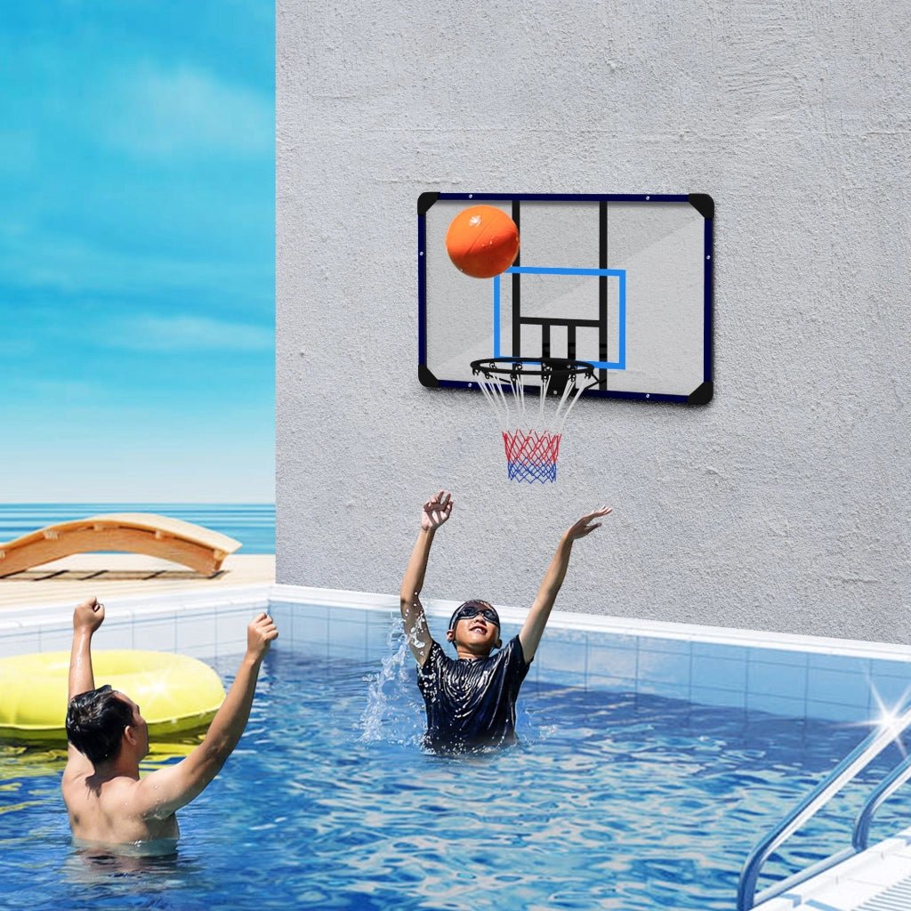 Canestro da Basket ¨C zephmum ¨C 113x61x73 cm