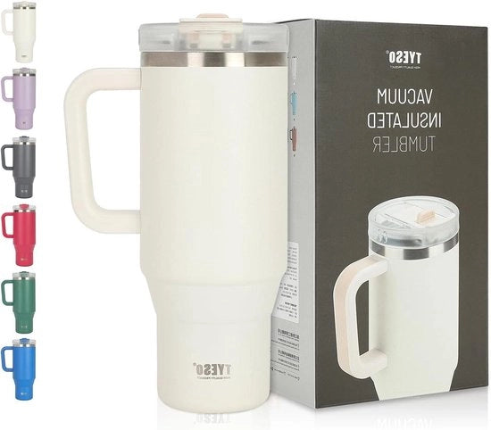 Tazza Viaggiante Grande 1200ml 40oz