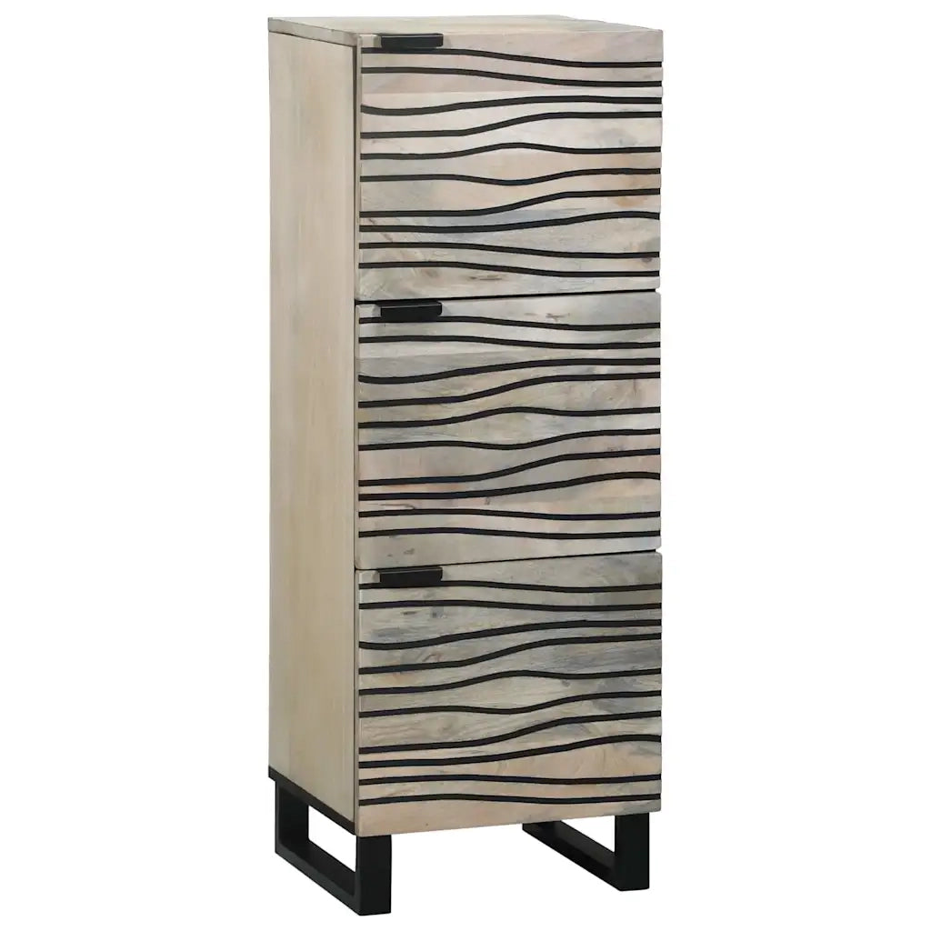 Armadi e Supporti per Storage di Media Bianco e Nero CFW9945101