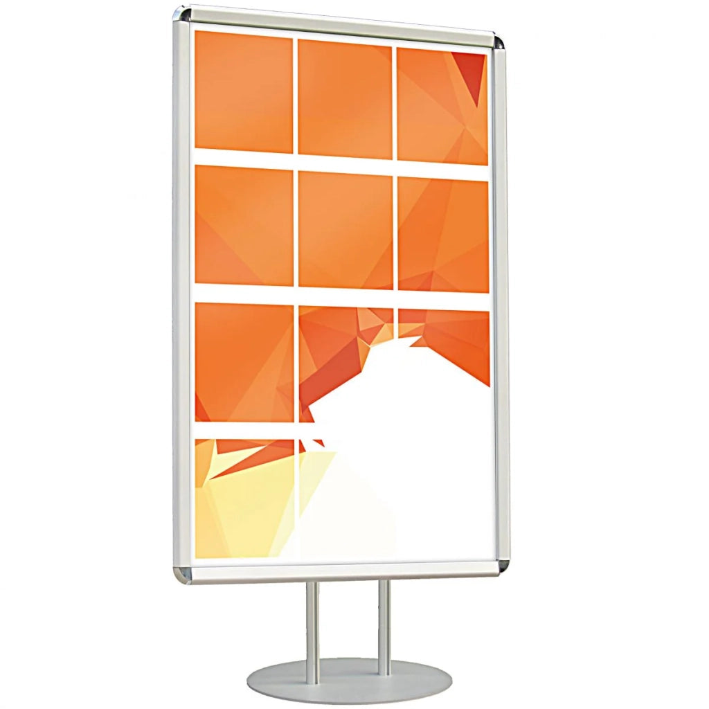 Porta Comunicazioni con Cornice 100 x 140 - Monofacciale