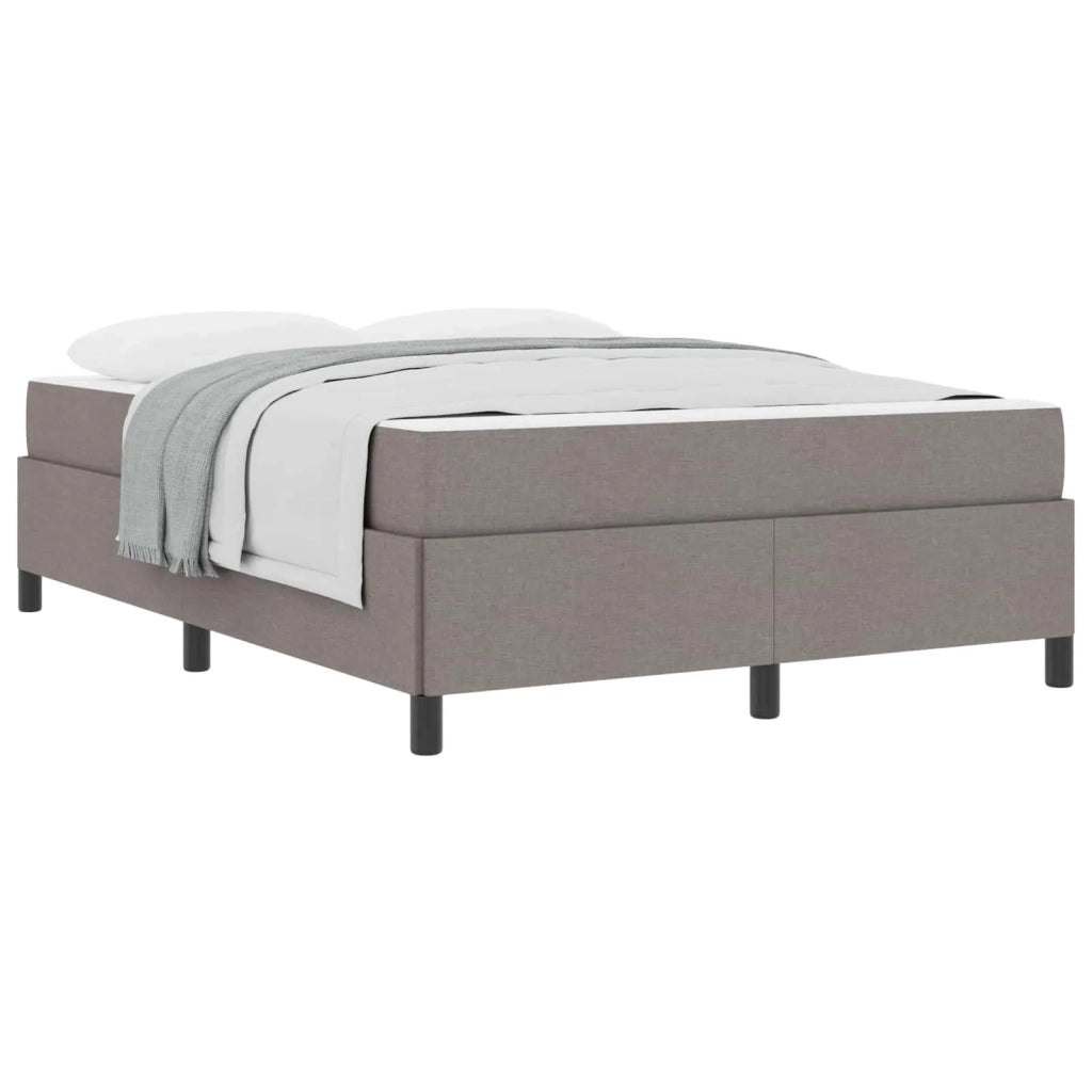 Letto a molle Talpa 160 x 200 cm Tessuto 3398875