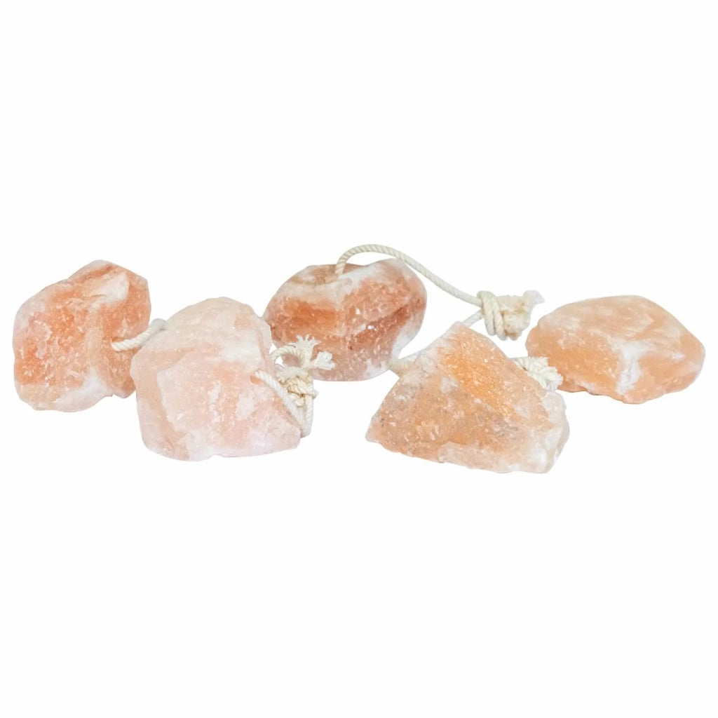 Pietre di Sale da Leccare Rosa Sale Rock 42000115