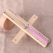 Timer per sauna - Resistente al calore - Hout - Regolazione precisa - 30 minuti - Rosso