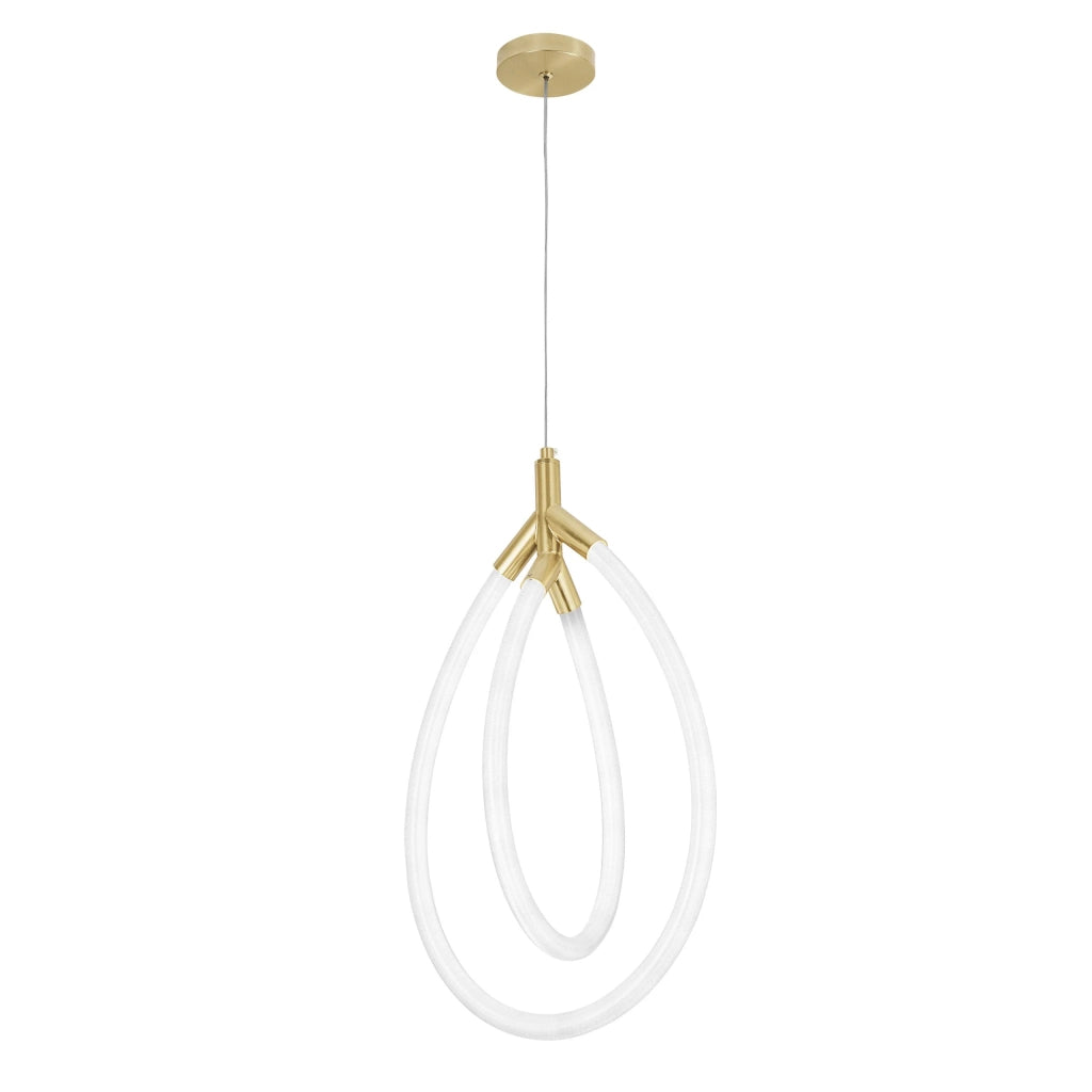 Lampada Led G017-cp Gold