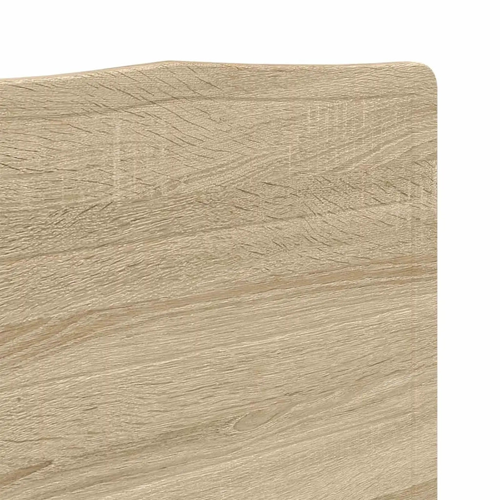 Testiera | Testata Rovere Sonoma Legno multistrato