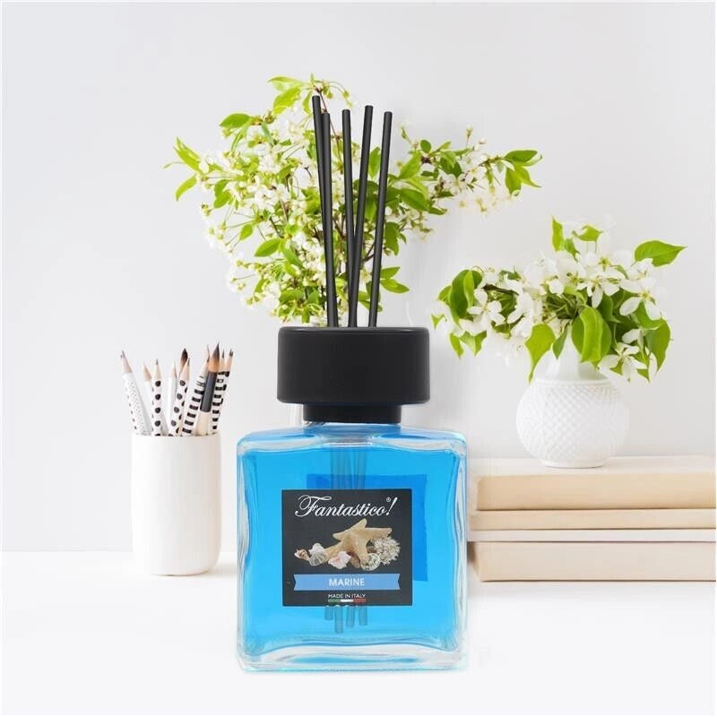 FANTASTICO PROFUMATORE PER AMBIENTE MARINE DA 500 ML