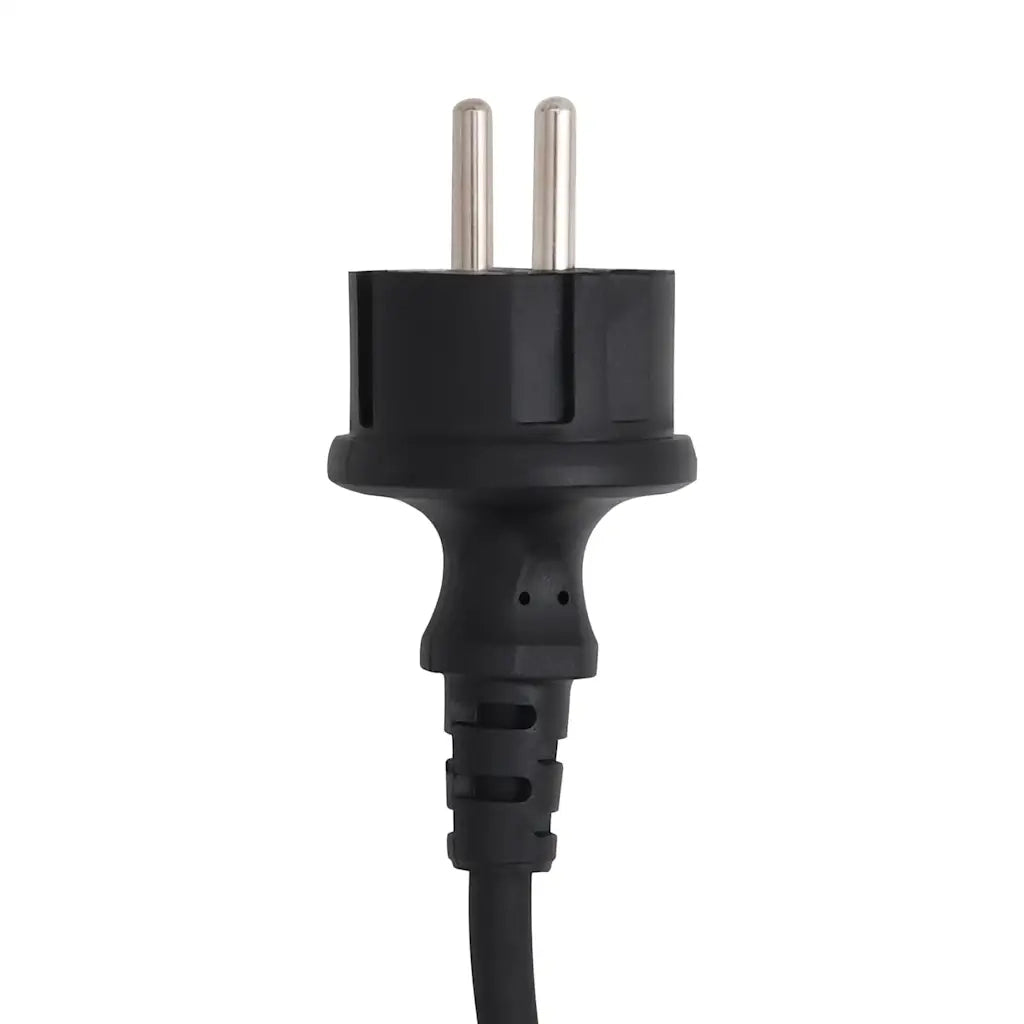 Faretto a LED con Treppiede 2x10 W Bianco Caldo 149653