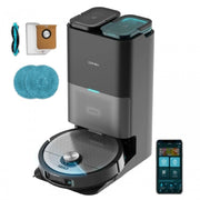 CECOTEC A01_EU01_100104 - Conga 15090 SpinArm Home&Wash