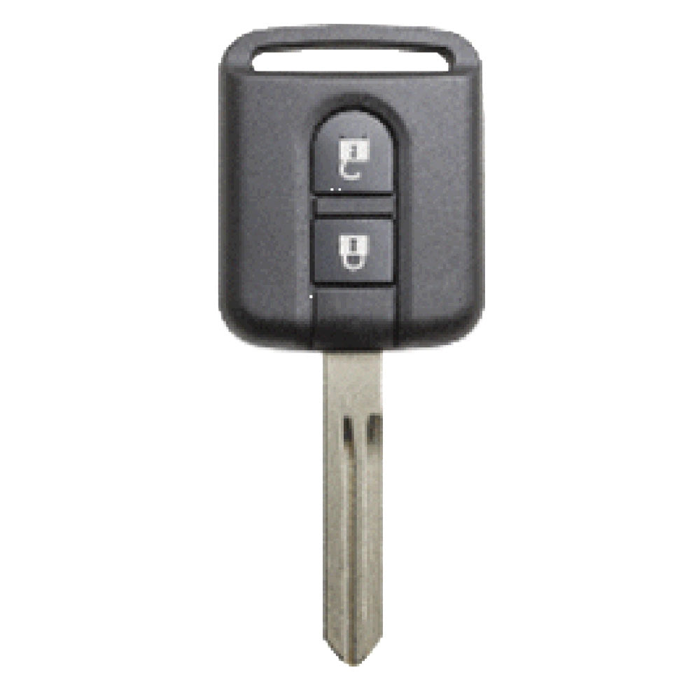 RADIOCOMANDO AUTO NSN14R14  - per Nissan  - SILCA