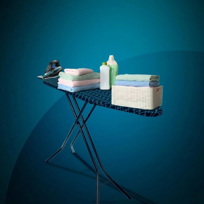 CECOTEC 05585 - Copriasse da stiro StrongBoard 100 Boracay
