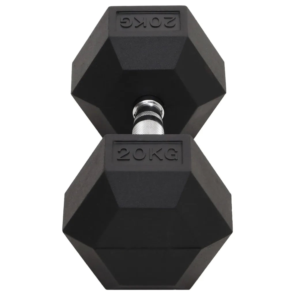 Manubrio 20 kg Ghisa 93608