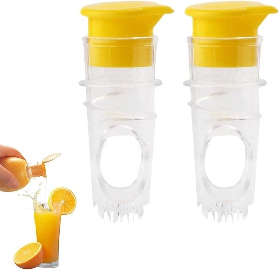 Citruspers manuale per arancia e limone, manuale per piccoli agrumi