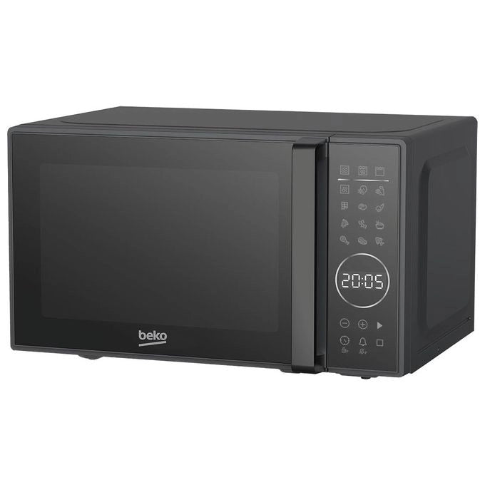 Beko MGC20130BB Superficie piana Microonde combinato 20 L 700 W Nero