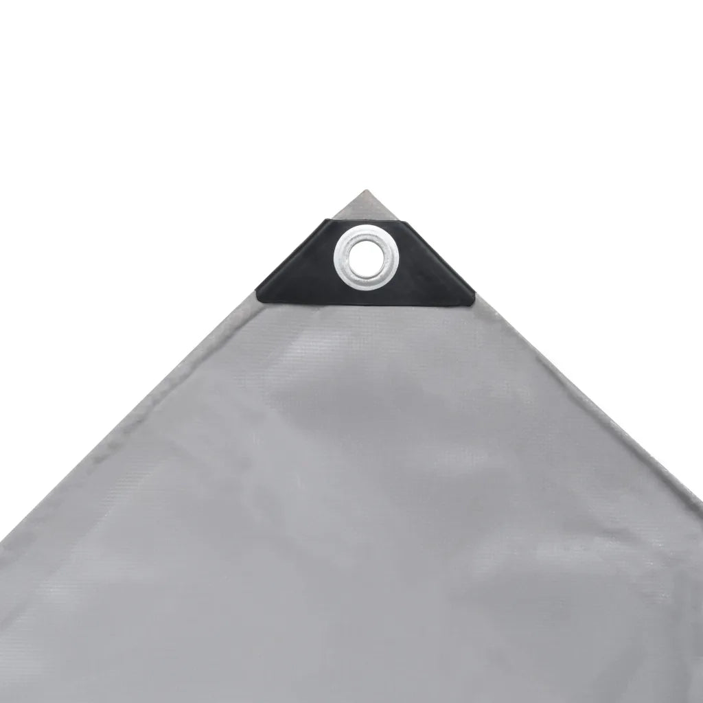 Telone 650 g/m2 3,5x5 m Grigio