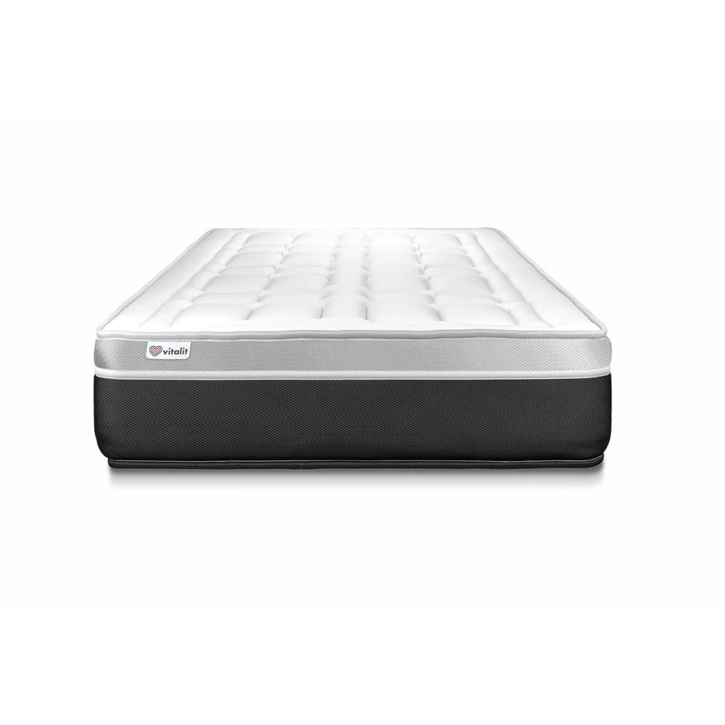 Materasso e base 90x200 cm - Vital Soft