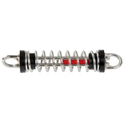 MOLLA ORMEGGIO INOX Ø MM.9X470
