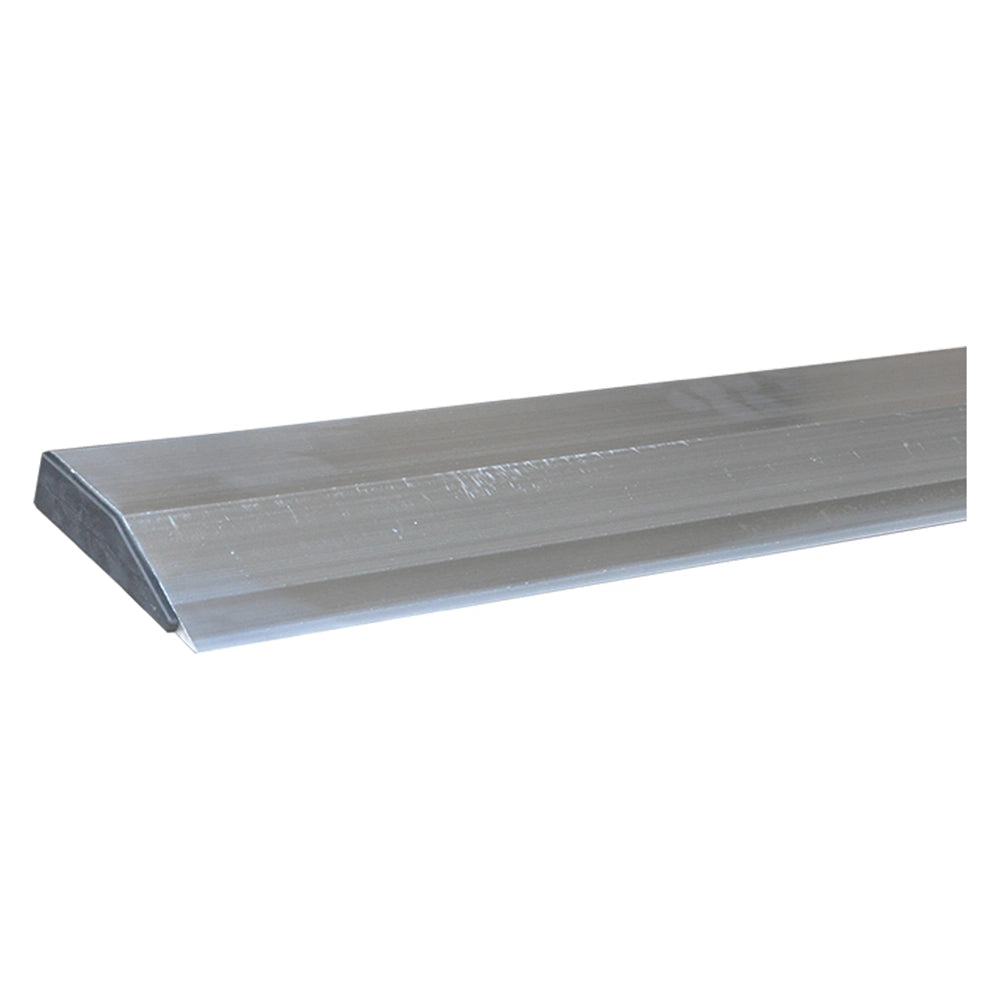 STADIA PER MURATORE A TRAPEZIO h. mm.90x18 - mt 1,5